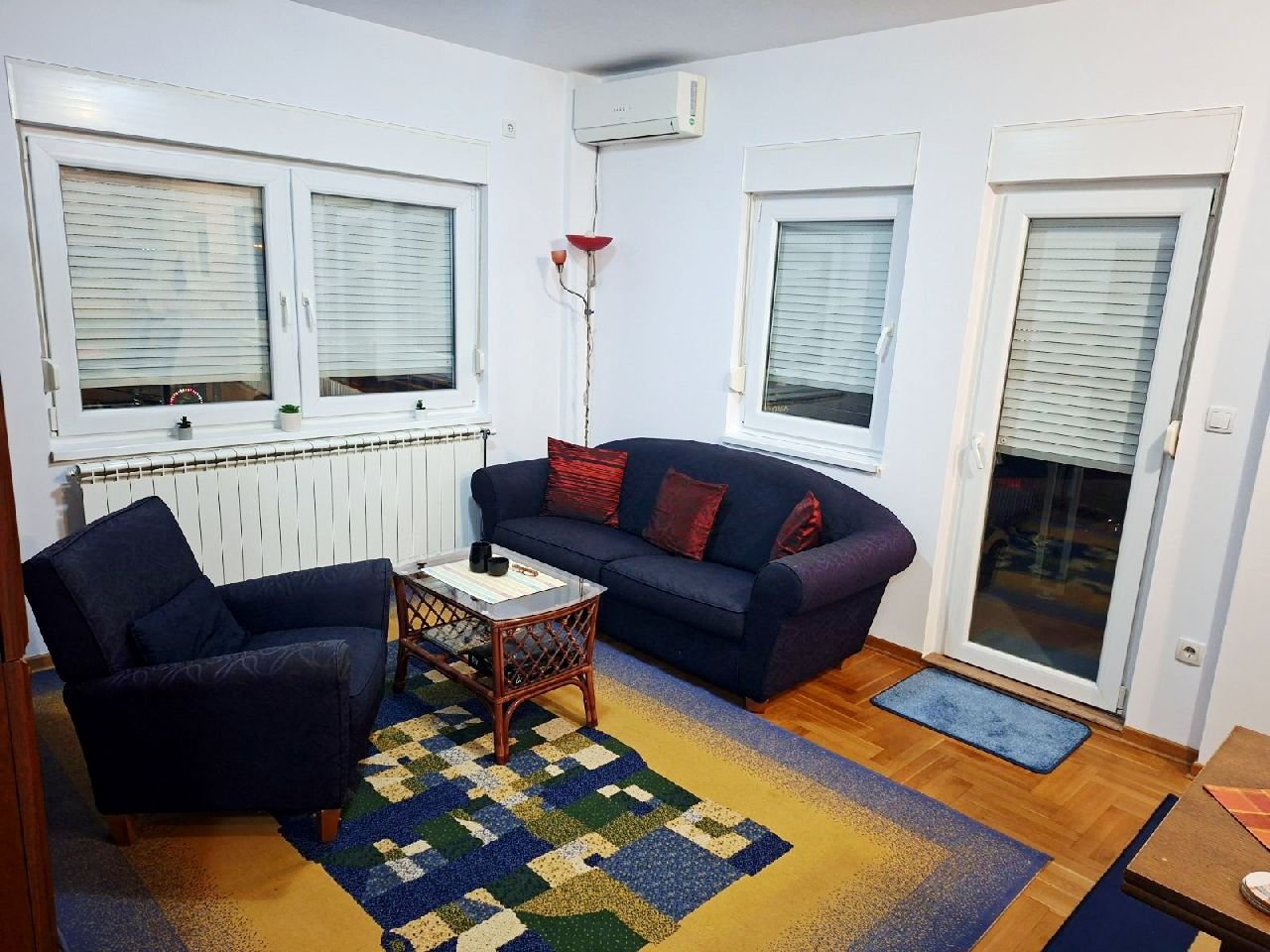 10 Stan Konjarnik Gusinjska