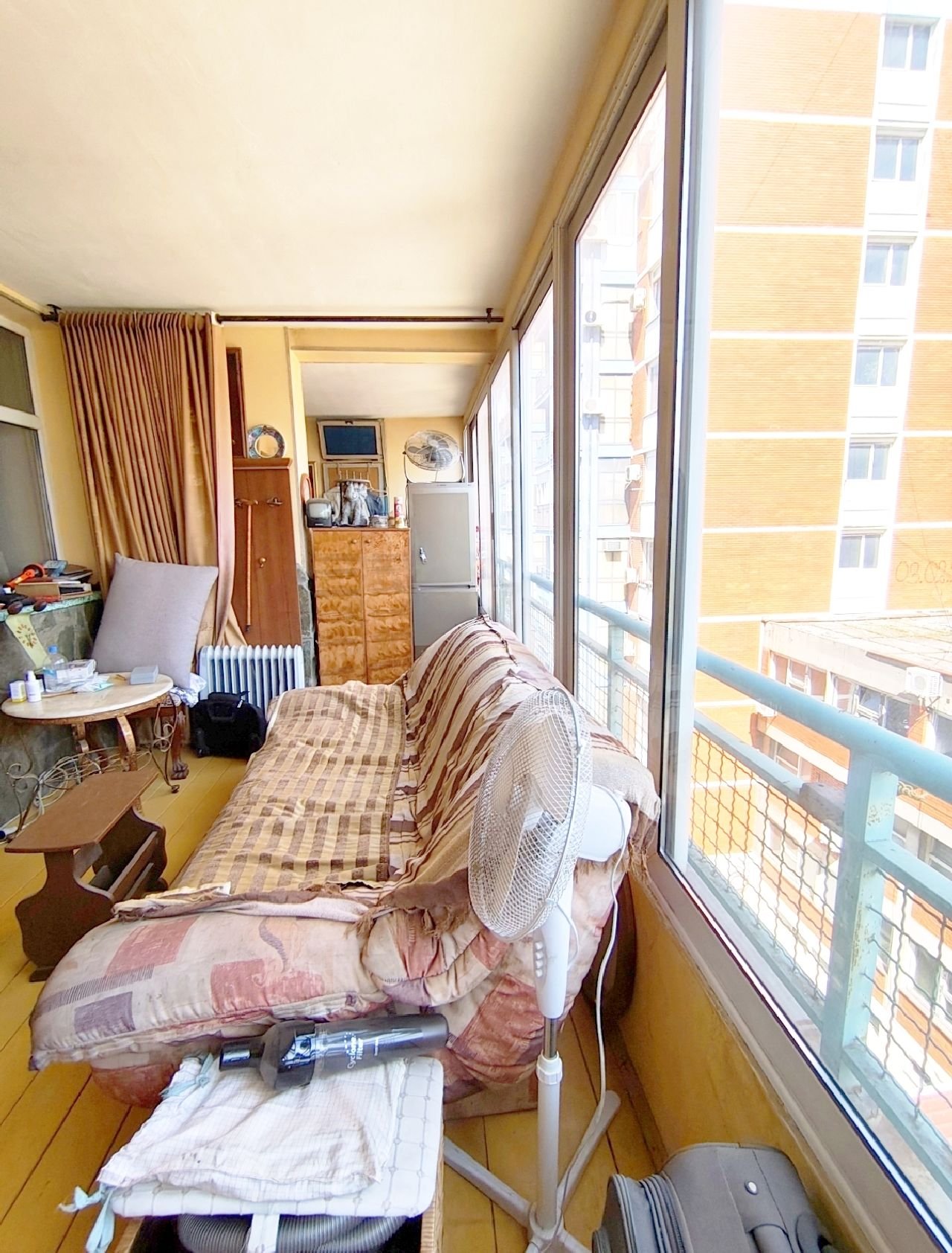 10 Stan Konjarnik Ustanička