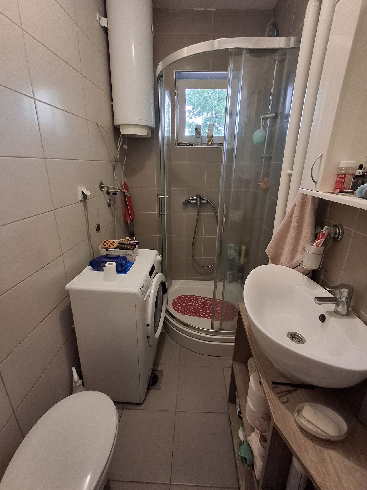 10 Stan Paviljoni Generala Ždanova