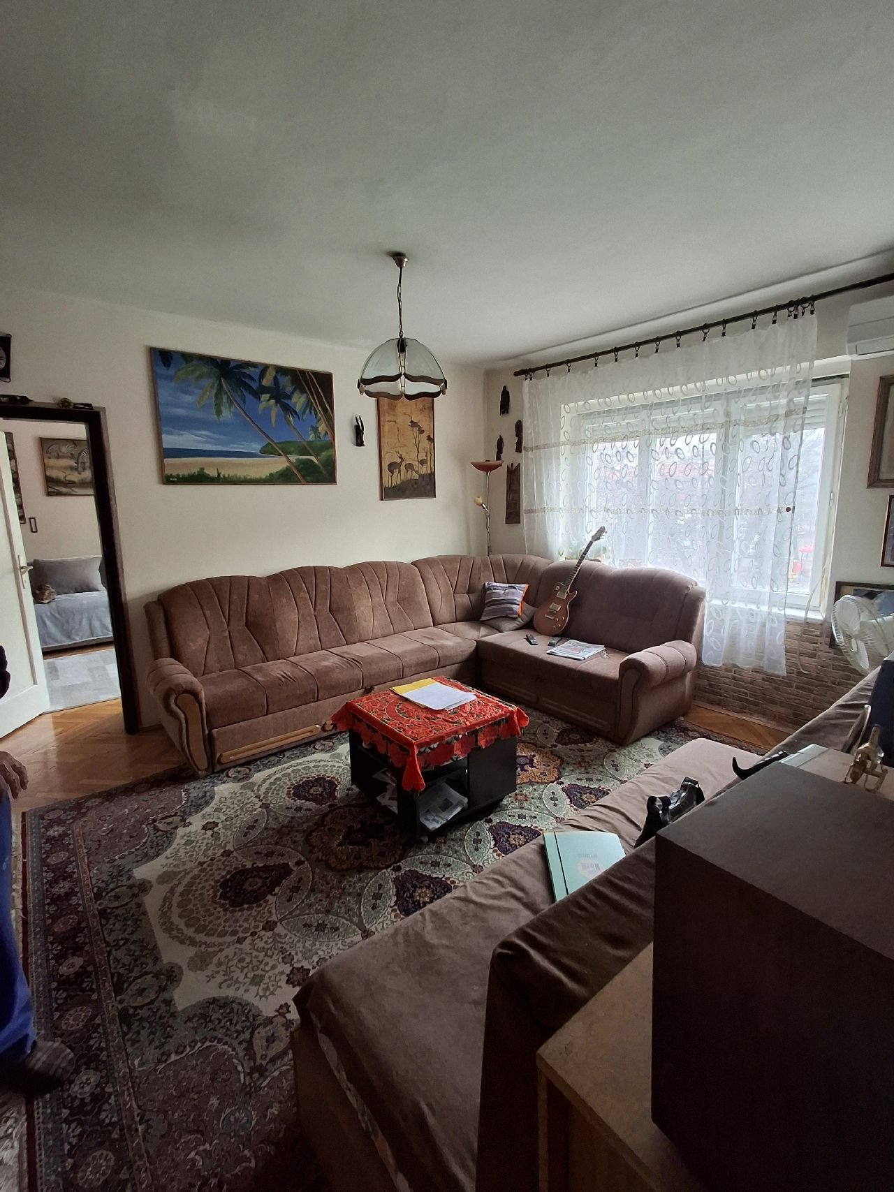 10 Stan Paviljoni Radoja Dakića