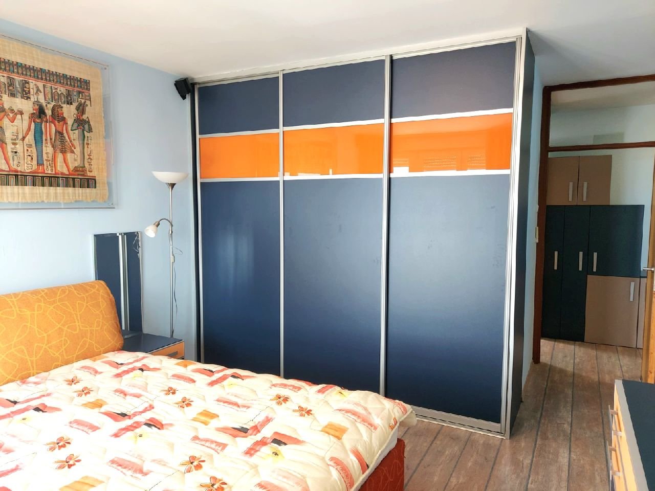 10 Stan Profesorska Kolonija Bulevar Despota Stefana