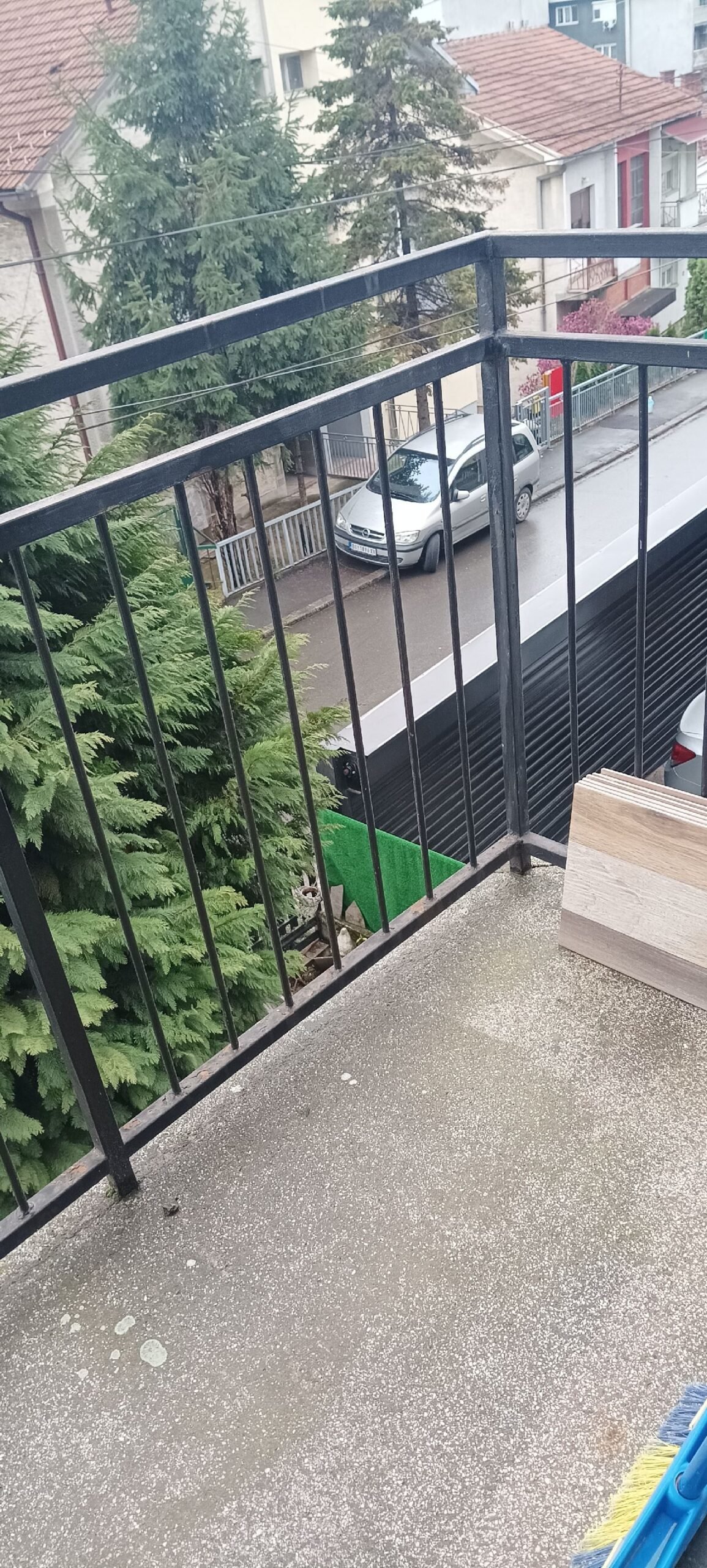 10 Stan Rakovica Majora Omera