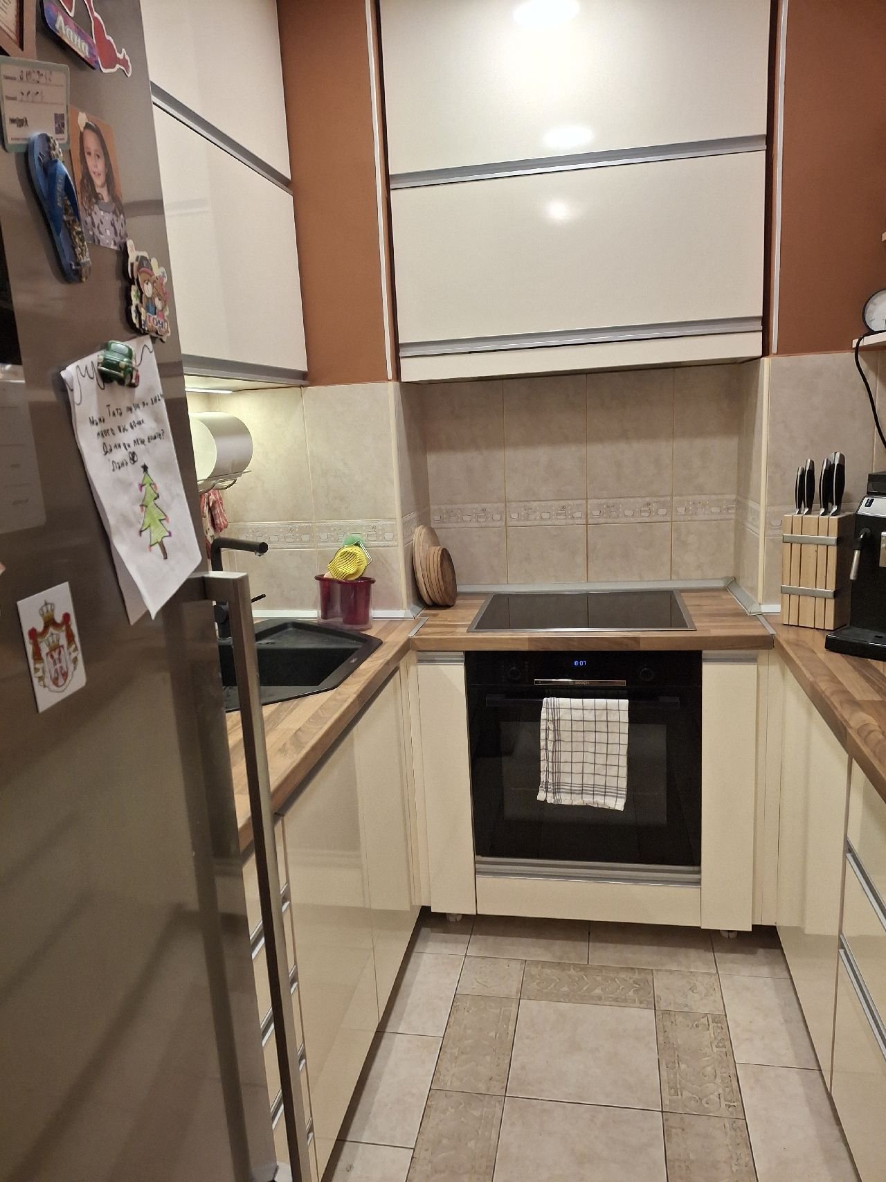 10 Stan Retenzija Bulevar Mihaila Pupina