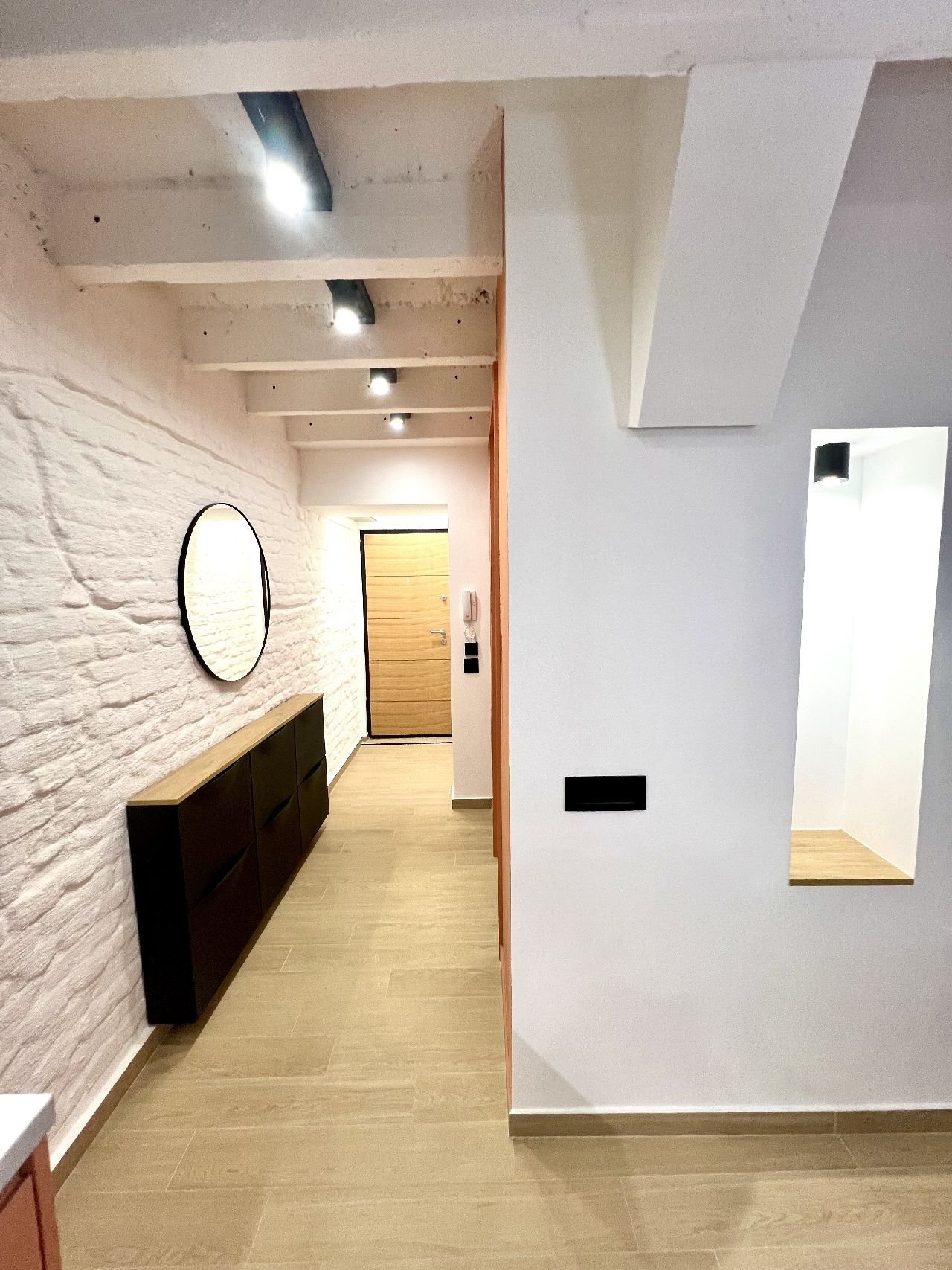 10 Stan Savski Venac Humska