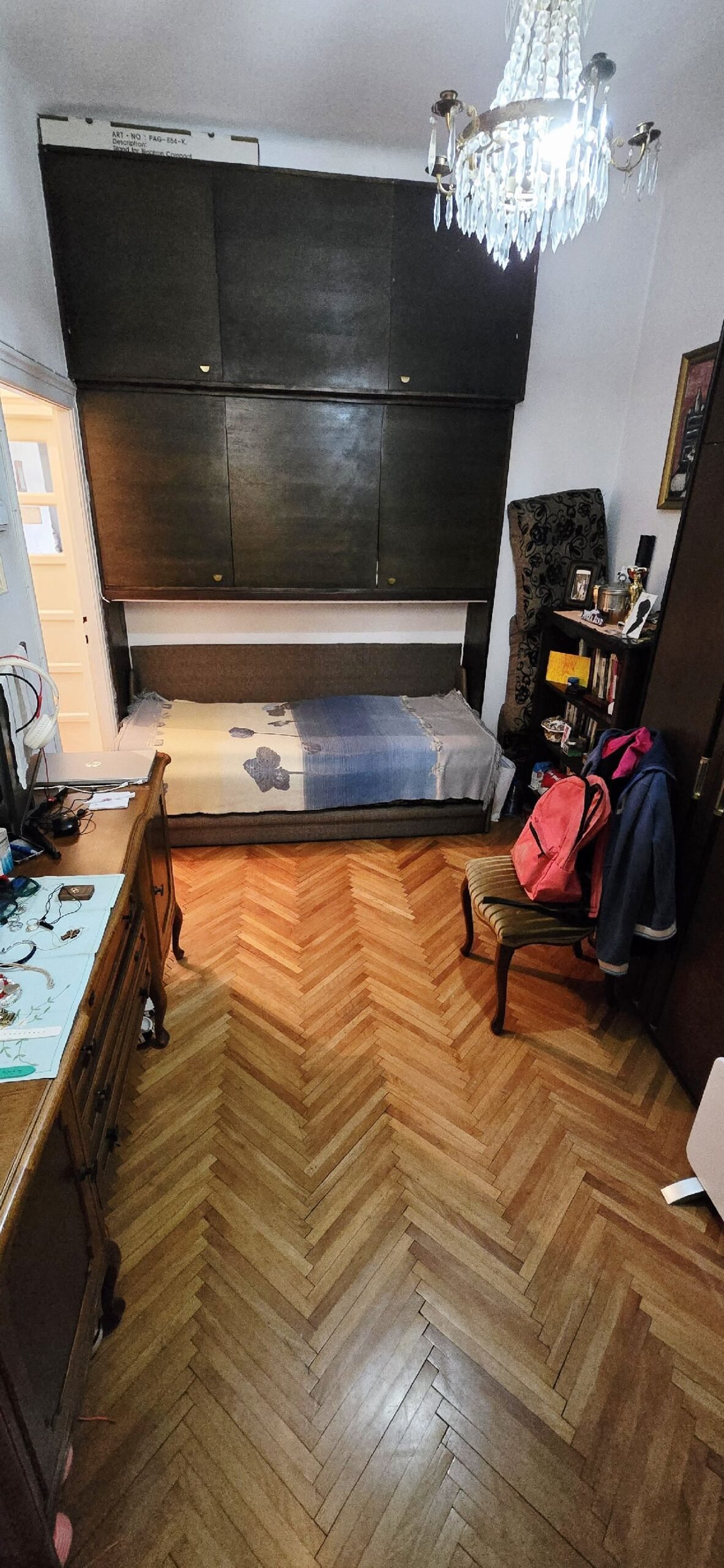 10 Stan Stari Grad Kosančićev Venac