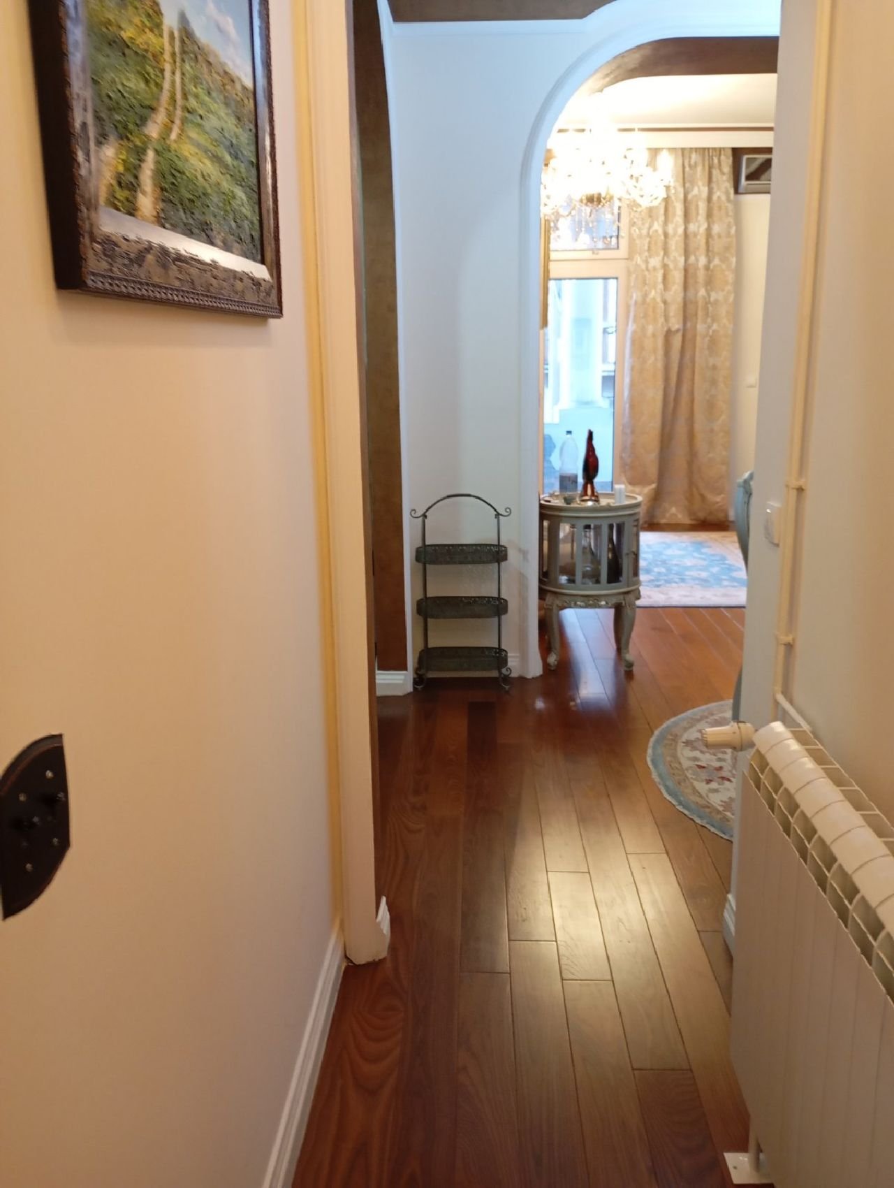 10 Stan Stari Grad Nušićeva