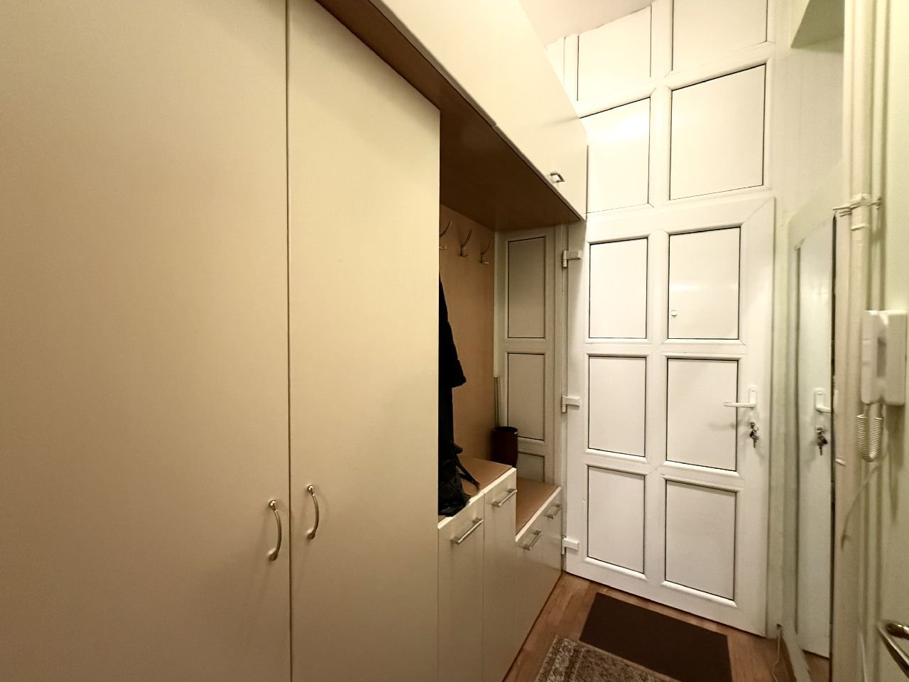 10 Stan Stari Grad Obilićev Venac