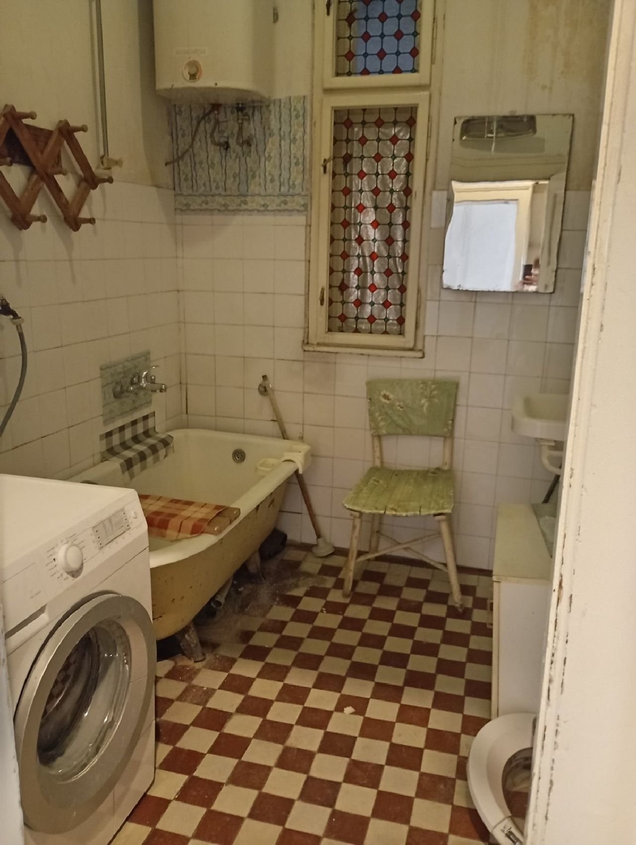 10 Stan Tašmajdan Ilije Garašanina