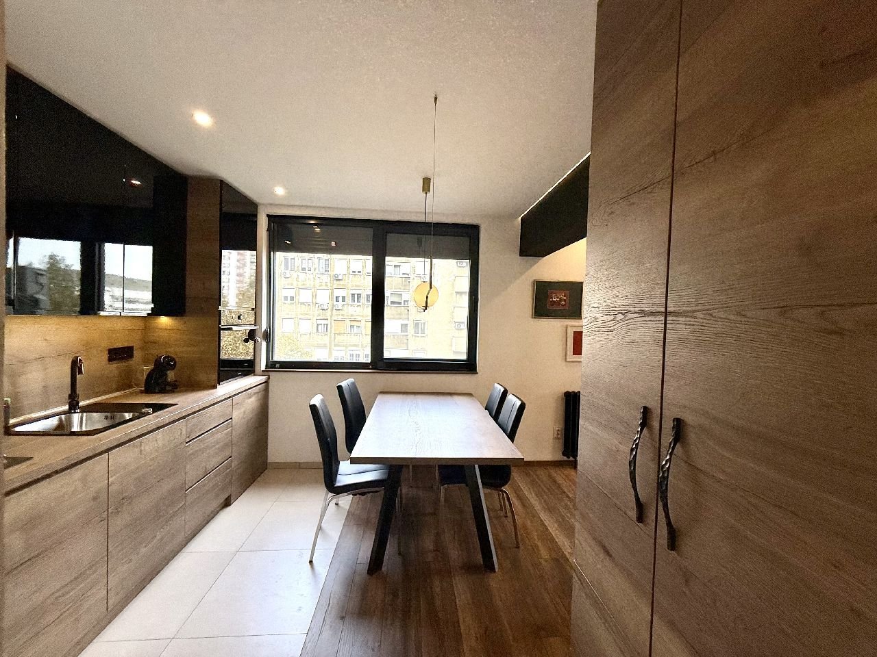 10 Stan Tašmajdan Miročka