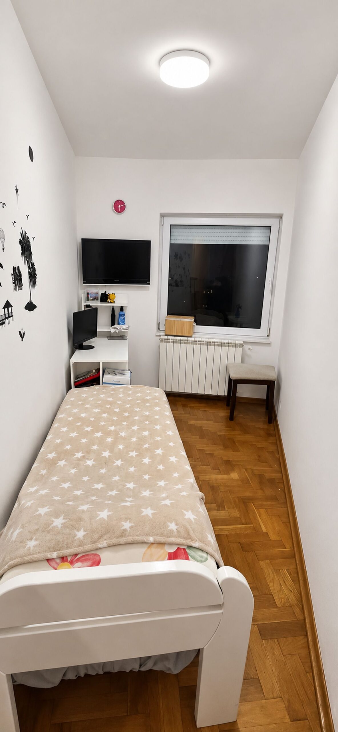 10 Stan Vojvode Vlahovića Miljana Miljanića