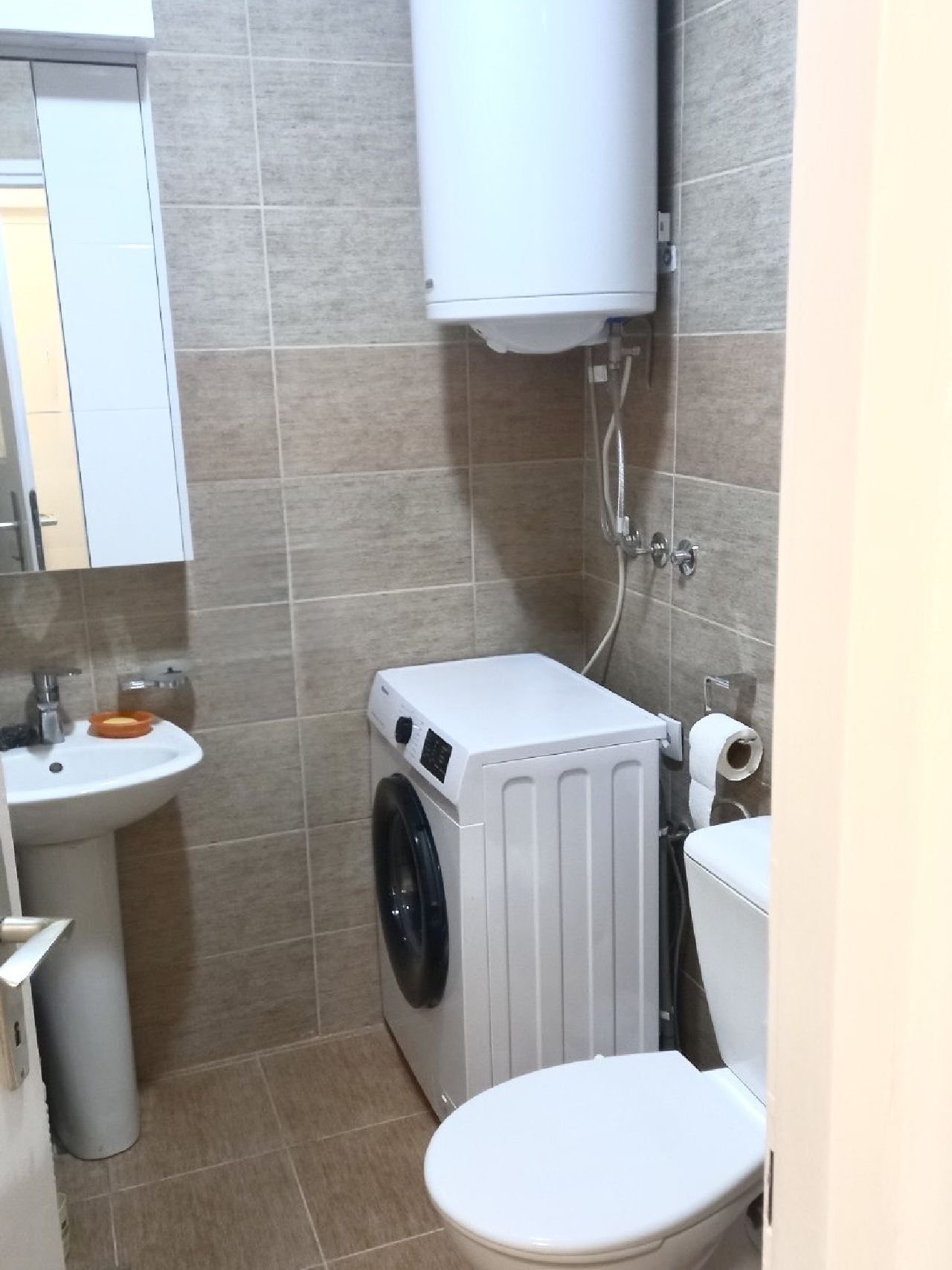 10 Stan Voždovac Kraljevačka