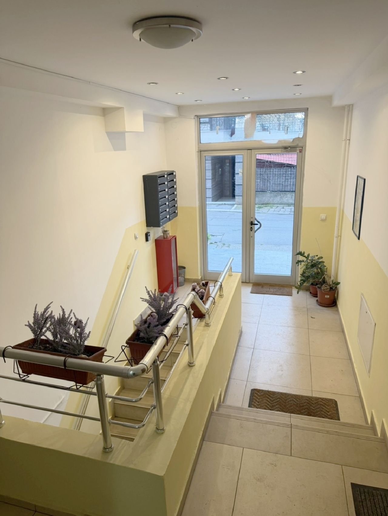 10 Stan Voždovac Pirotska