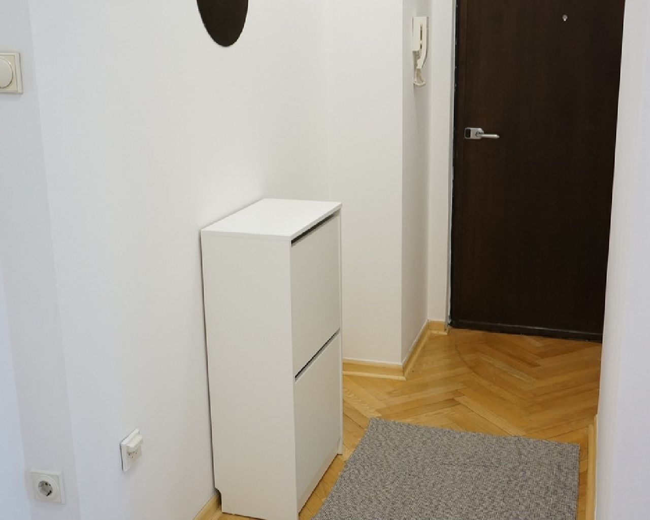 10 Stan Vračar Bulevar Kralja Aleksandra
