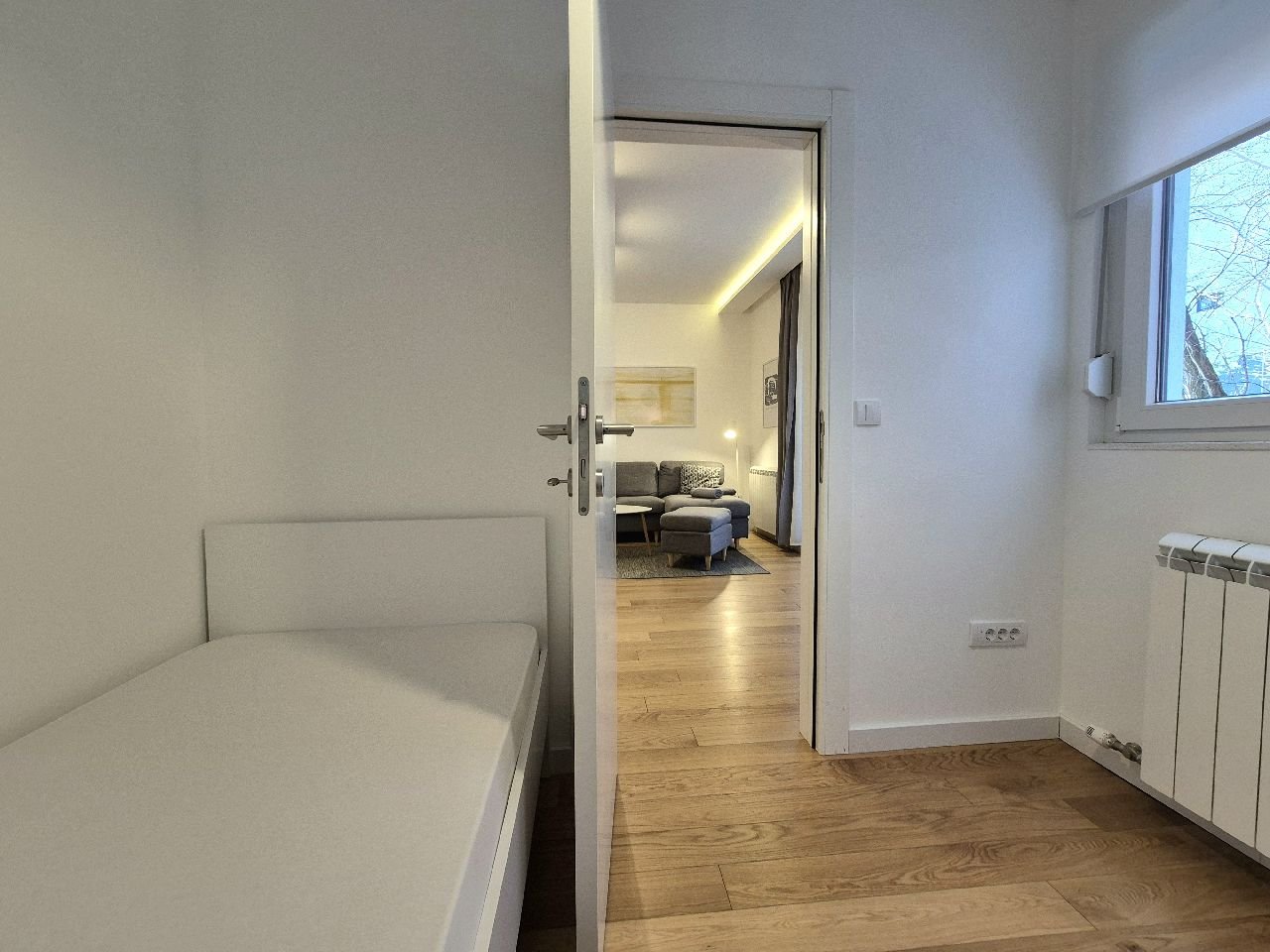 10 Stan Vračar Gospodara Vučića