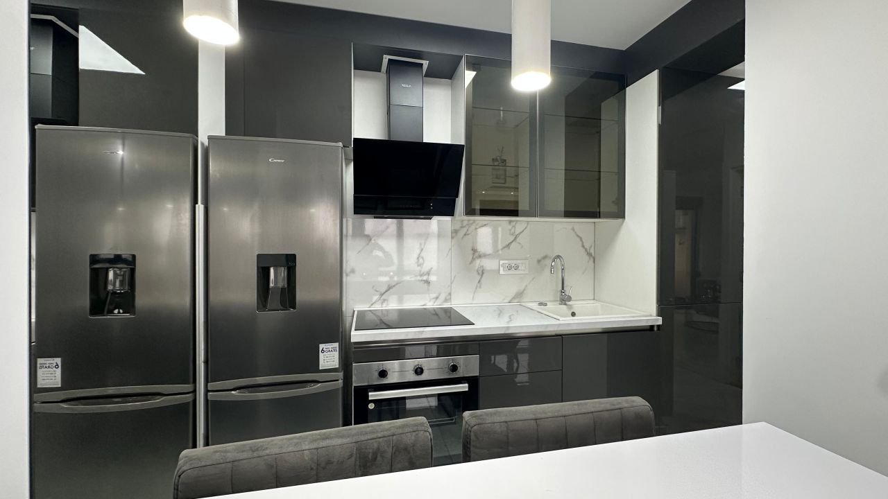 10 Stan Vračar Gročanska