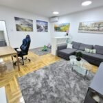 10 Stan Vračar Internacionalnih Brigada