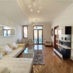 10 Stan Vračar Internacionalnih Brigada