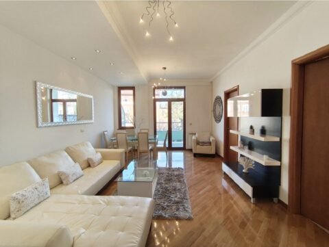 10 Stan Vračar Internacionalnih Brigada