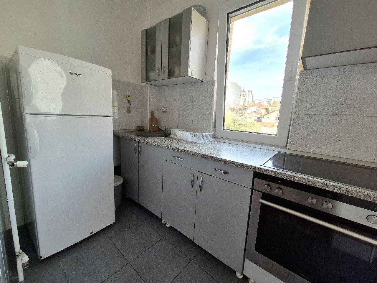 10 Stan Vračar Jadranska