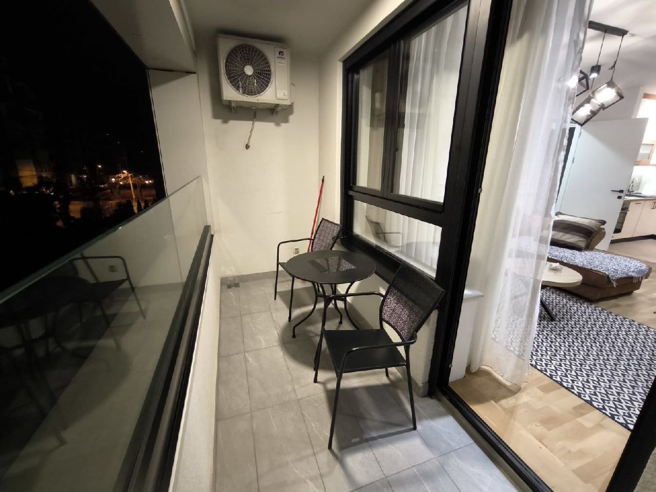 10 Stan Vračar Južni Bulevar