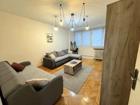 10 Stan Vračar Južni Bulevar