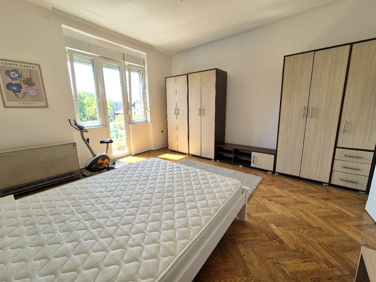 10 Stan Vračar Južni Bulevar