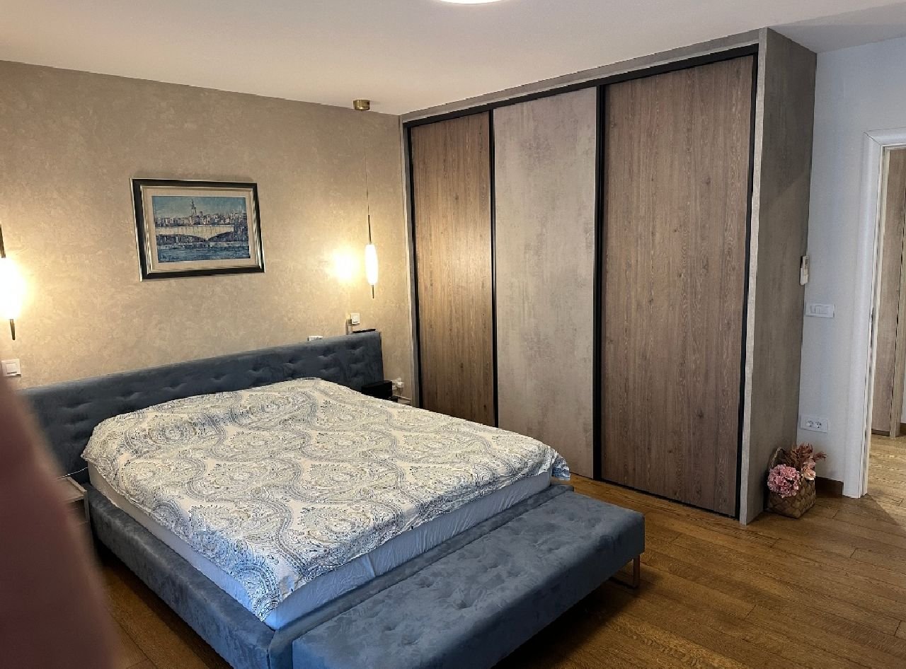10 Stan Vračar Južni Bulevar