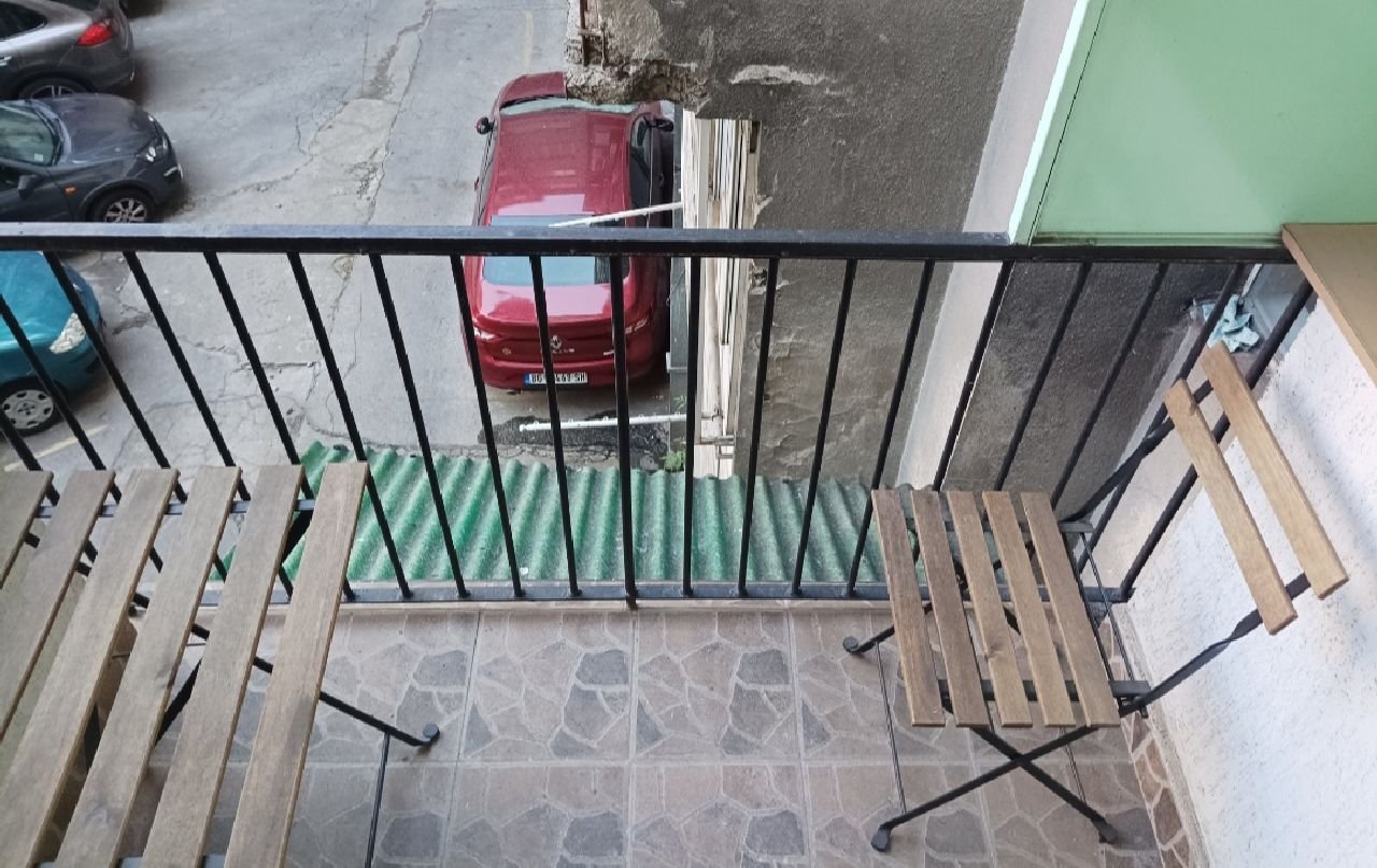 10 Stan Vračar Kičevska