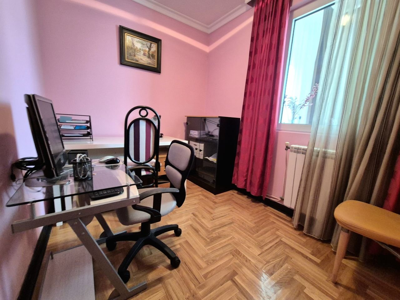 10 Stan Vračar Krunska