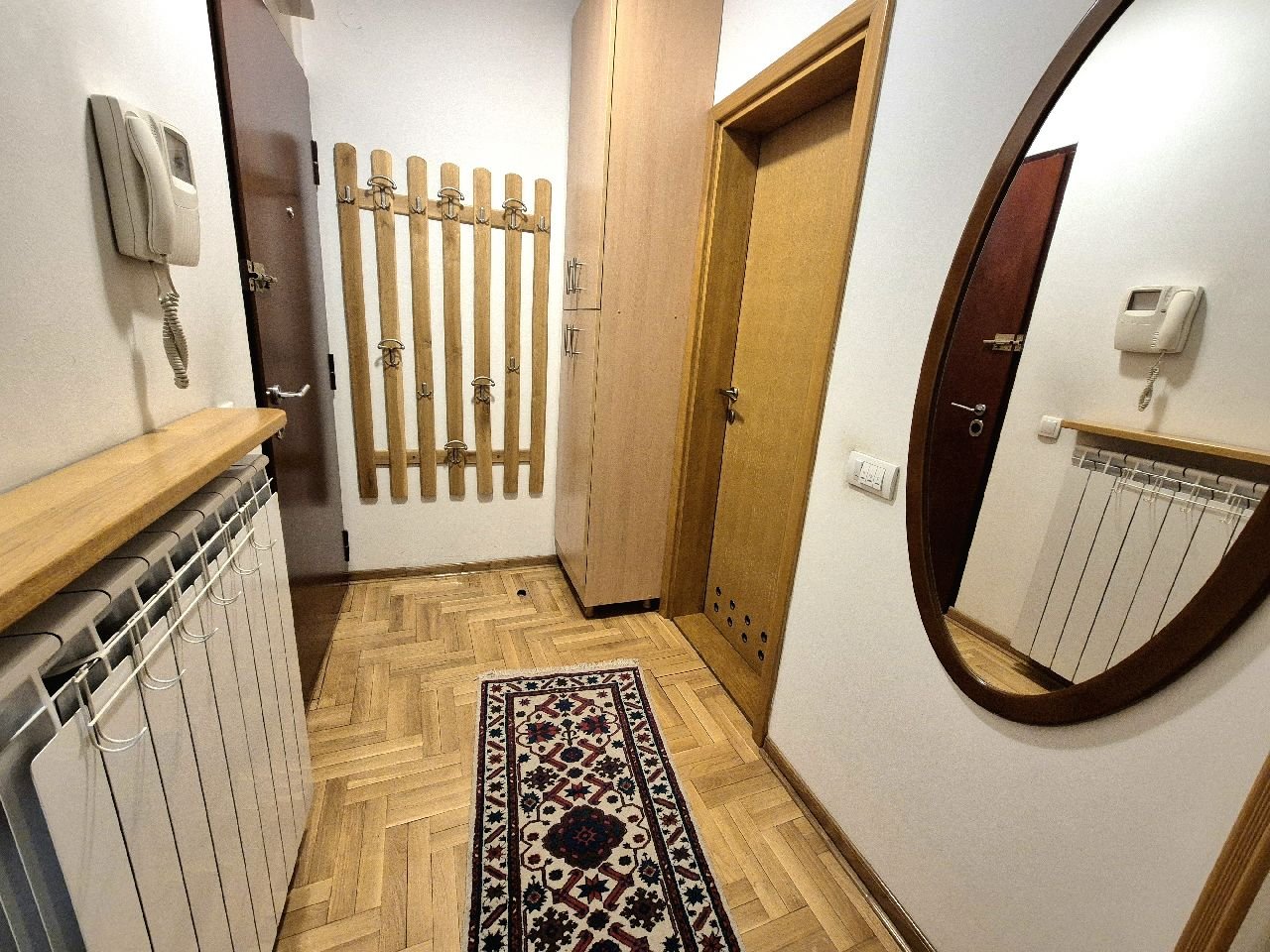 10 Stan Vračar Niška