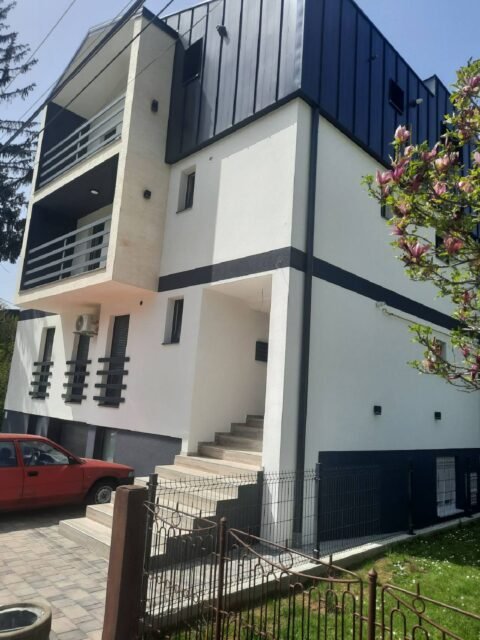 10 Stan Vrdnik Karađorđeva