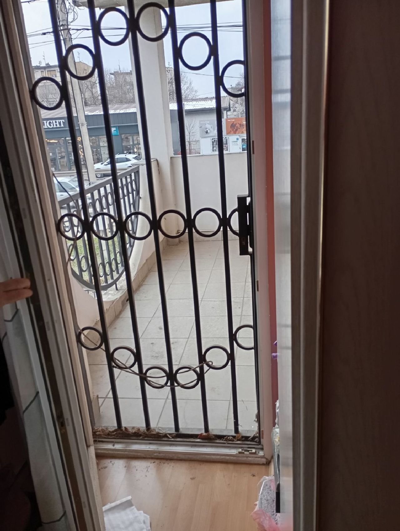 11 Kuća Palilula Zrenjaninski Put