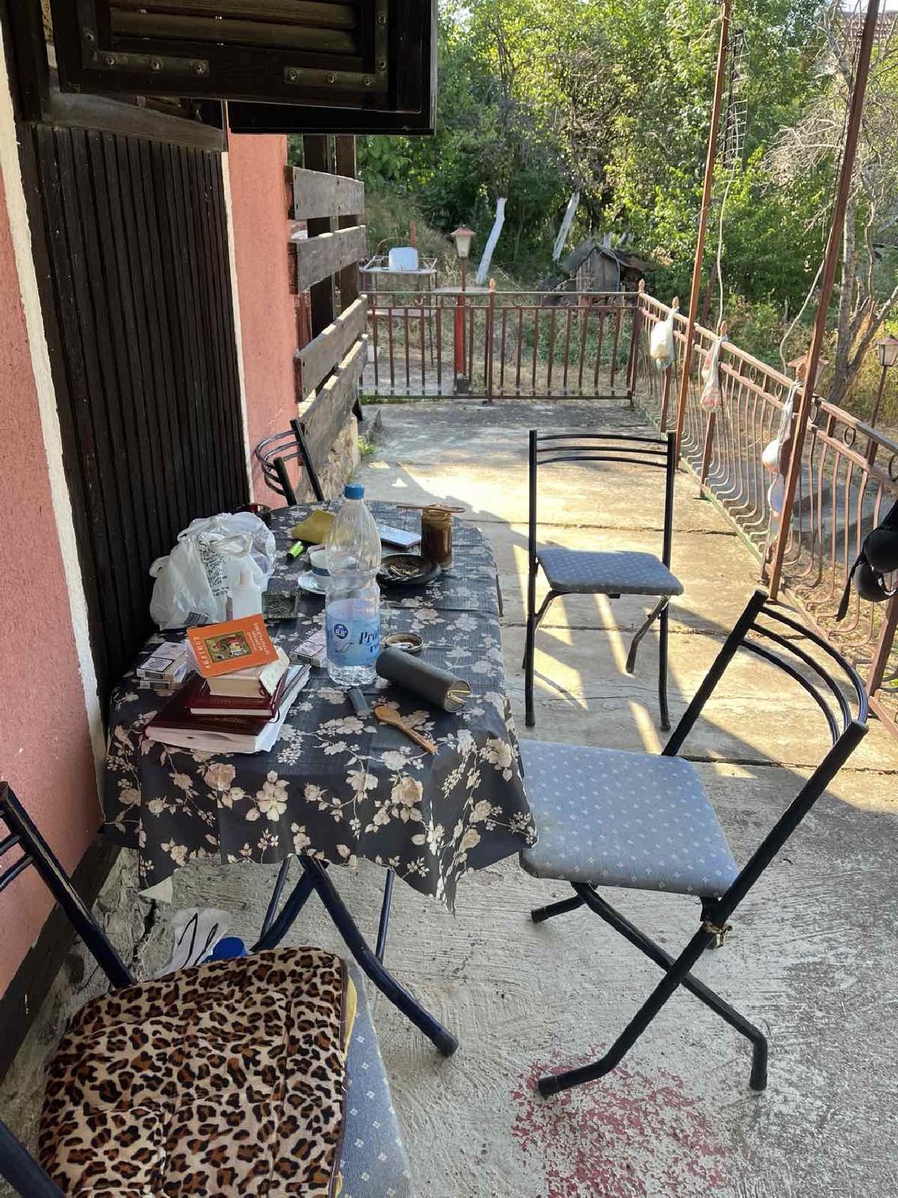 11 Kuća Prolom Banja Vukove Livade