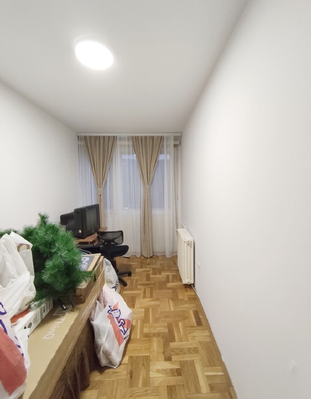 11 Stan Autokomanda Triše Kaclerovića