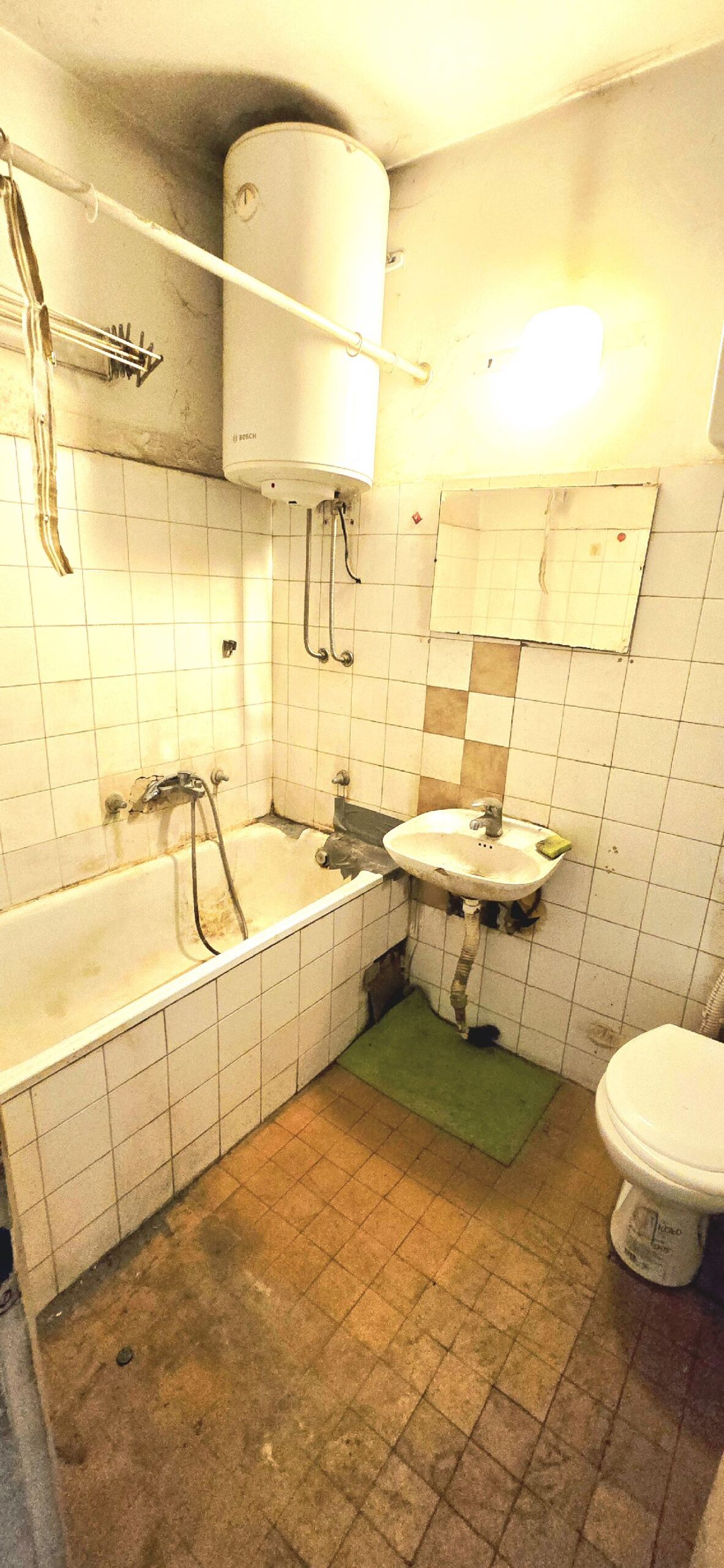 11 Stan Blok 30 Bulevar Mihajla Pupina