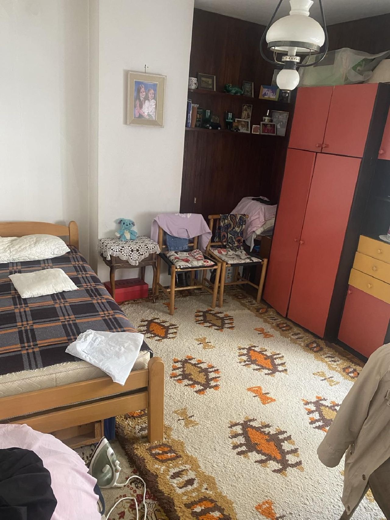 11 Stan Blok 30 Bulevar Mihajla Pupina