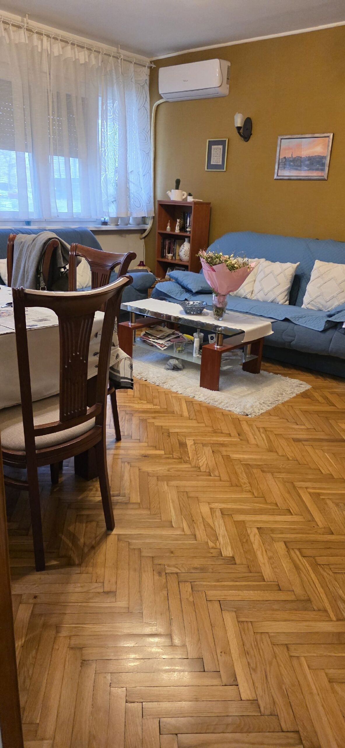 11 Stan Blok33 Bulevar Arsenija Čarnojevića