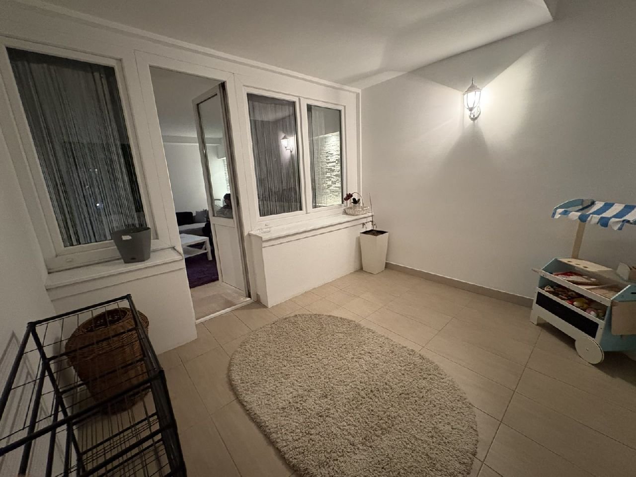 11 Stan Blok37 Buevar Milutina Milankovića