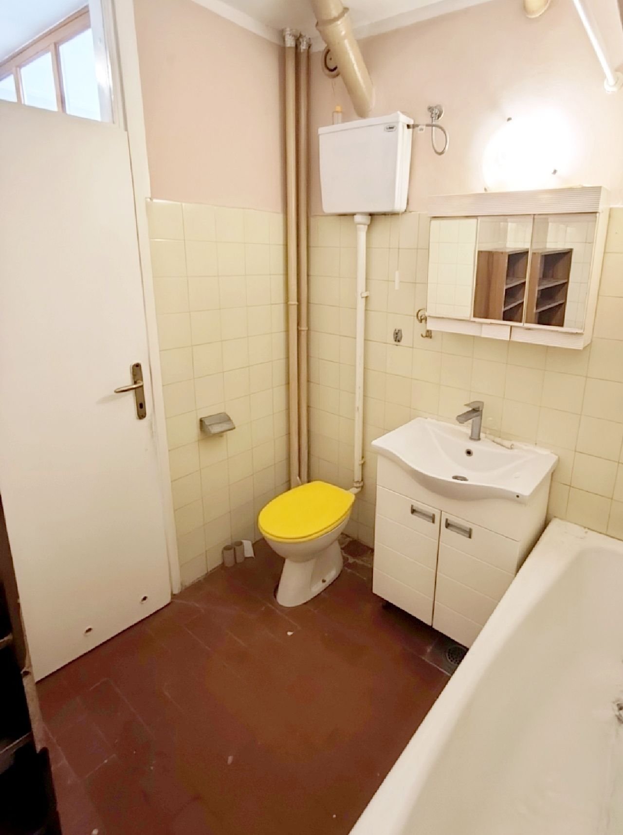 11 Stan Crveni Krst Grčića Milenka