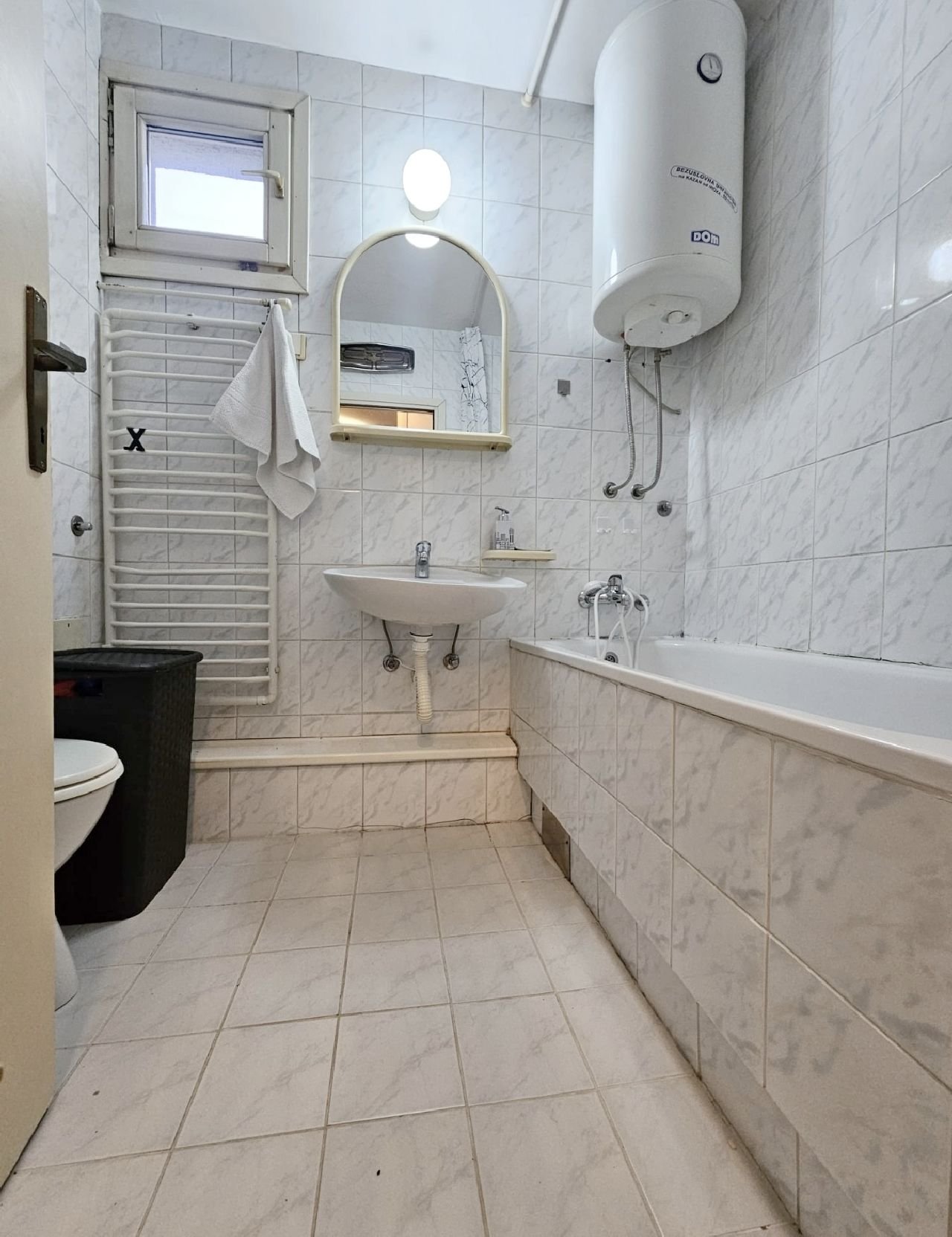 11 Stan Čukarica Radnička