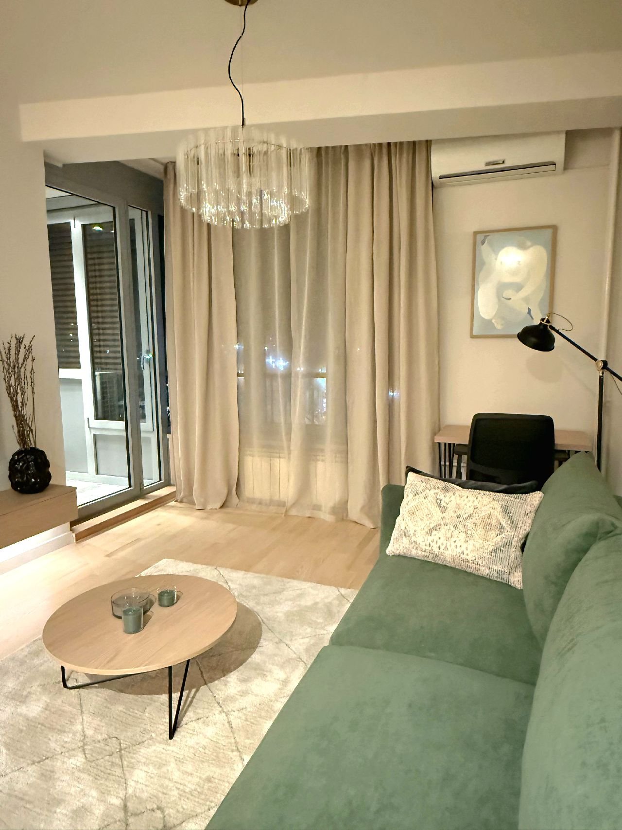 11 Stan Dorćol Žorža Klemansoa