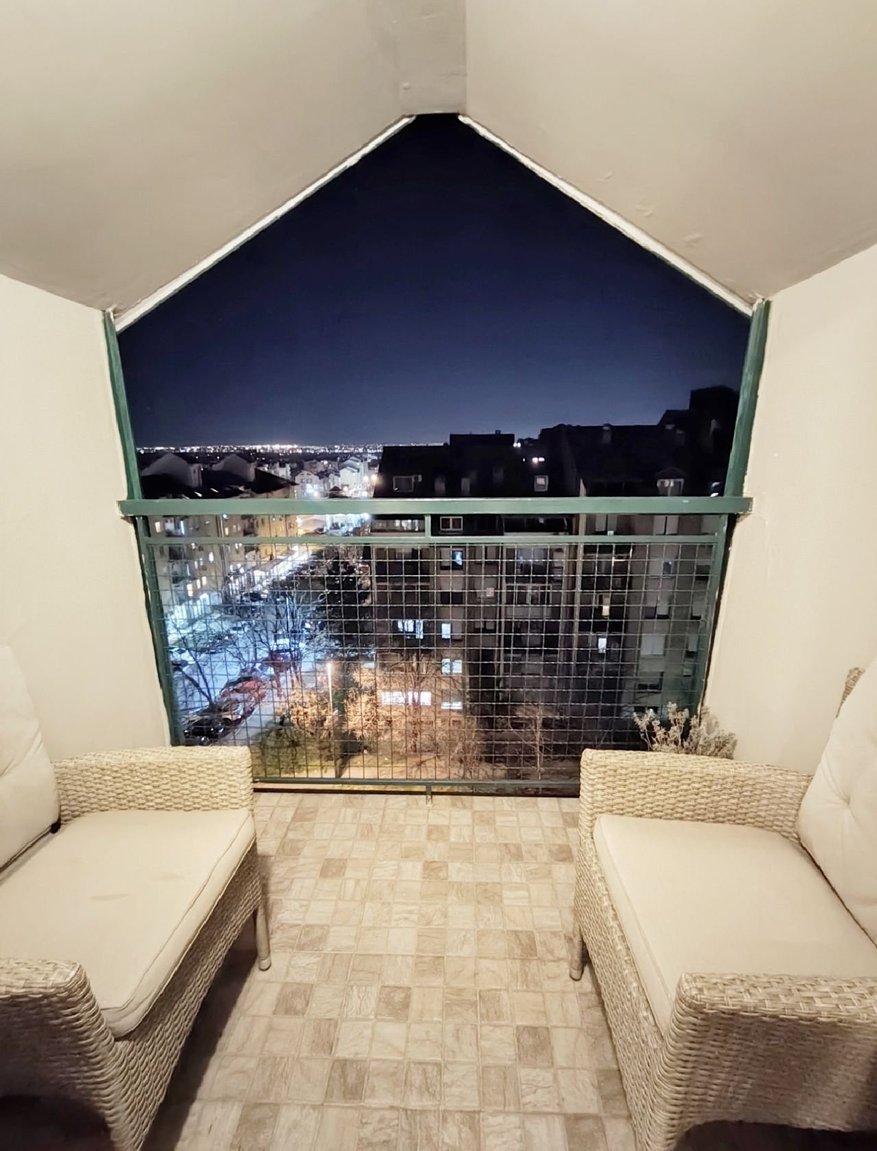 11 Stan Filmski Grad Ratka Mitrovića