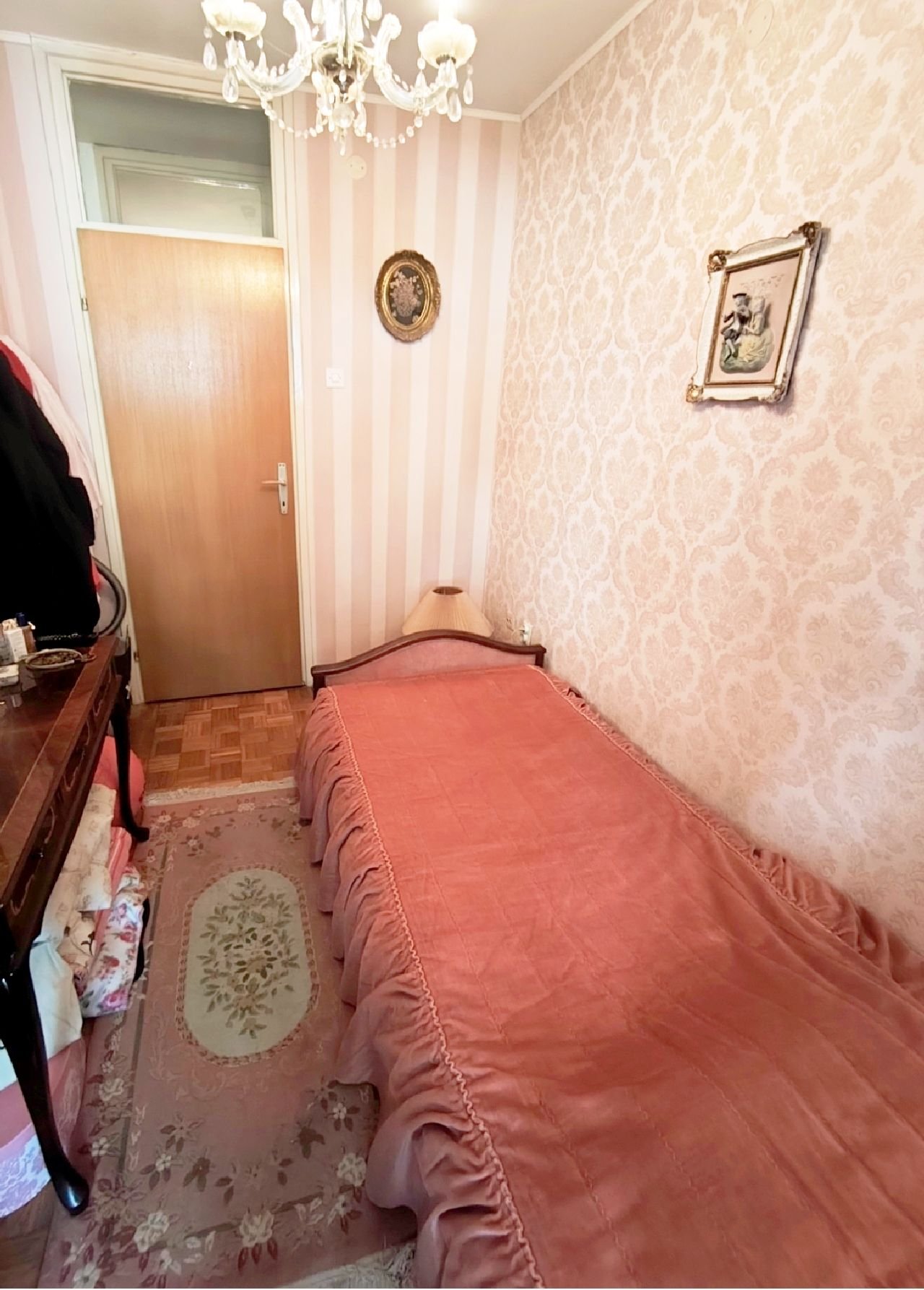 11 Stan Karađorđev Park Nebojšina