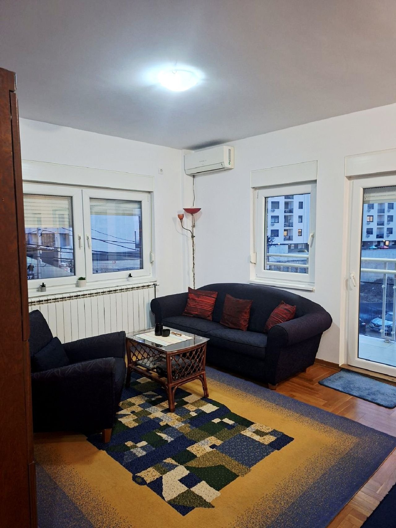 11 Stan Konjarnik Gusinjska