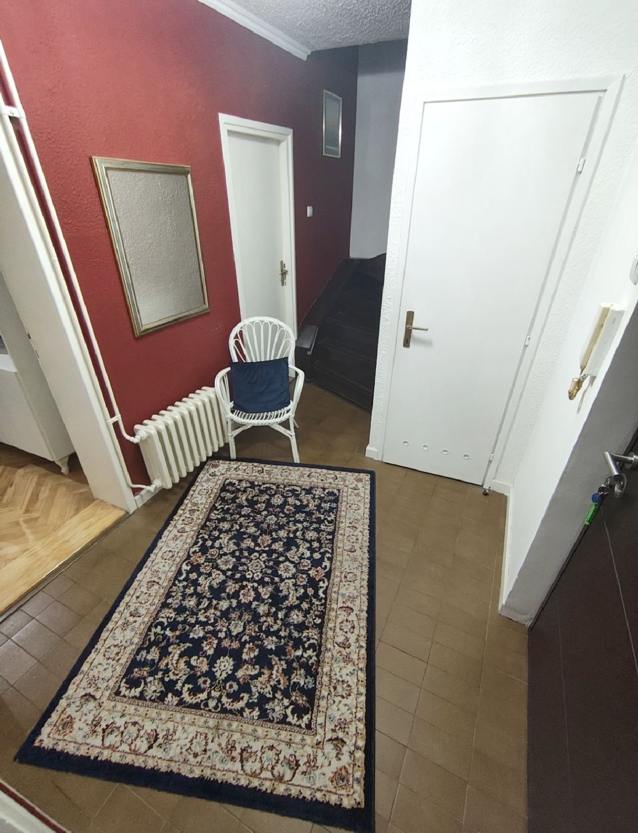 11 Stan Miljakovac Stevana Opačića