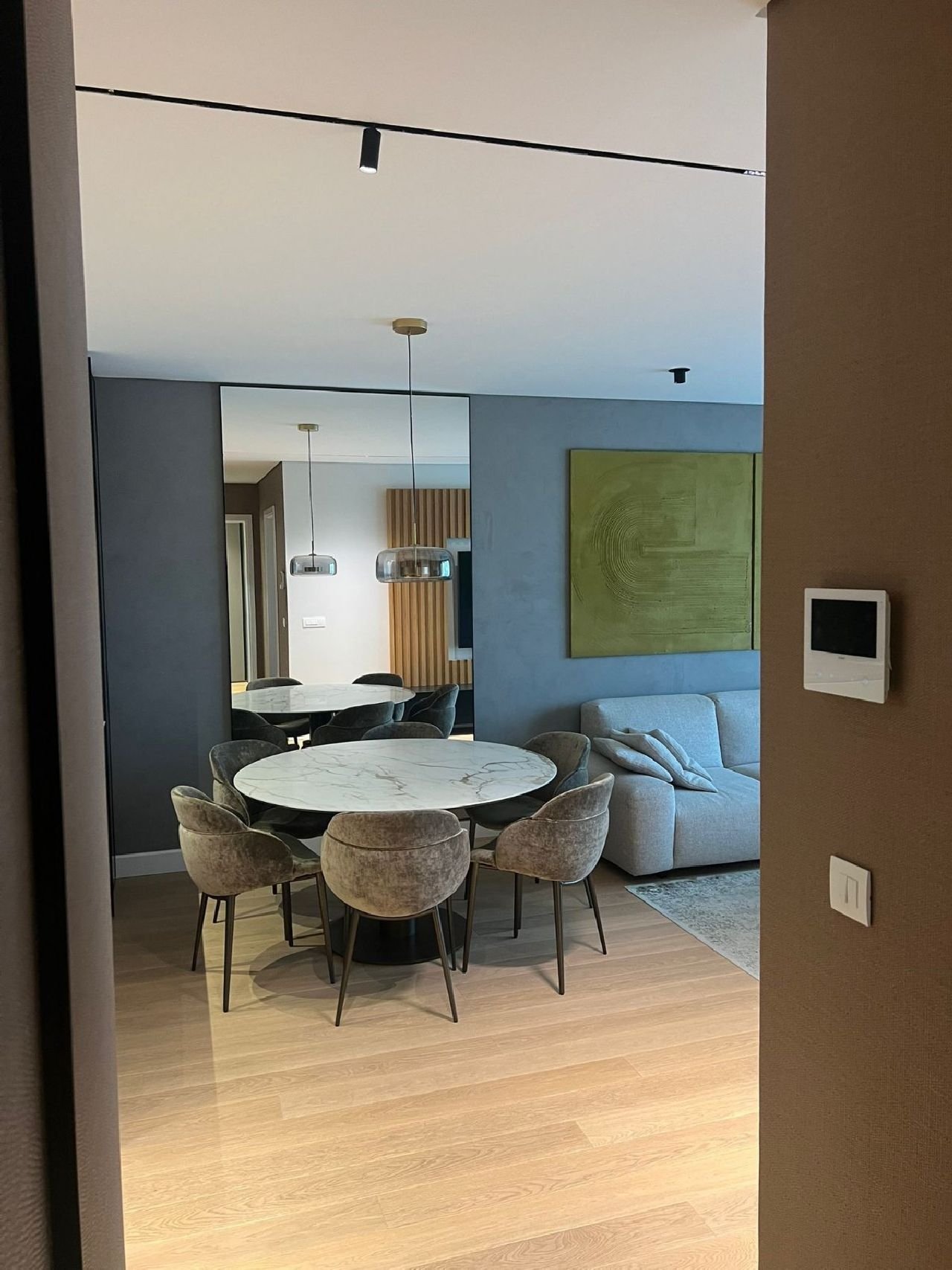 11 Stan Novi Beograd Džona Kenedija