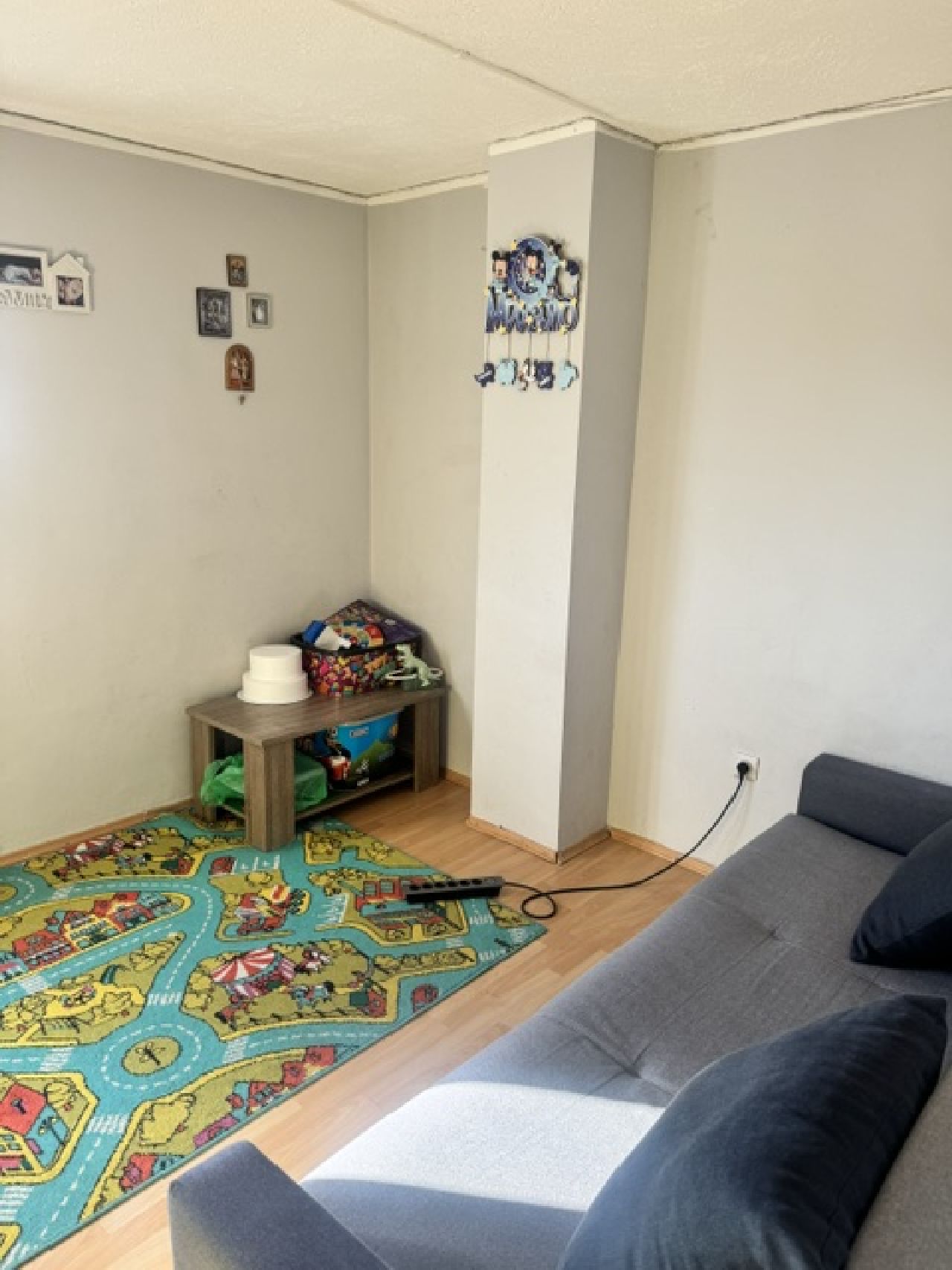 11 Stan Novi Beograd Jurija Gagarina