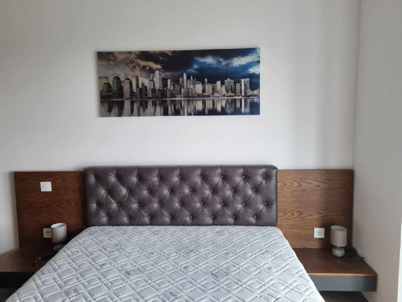 11 Stan Novi Beograd Omaladinskih Brigada