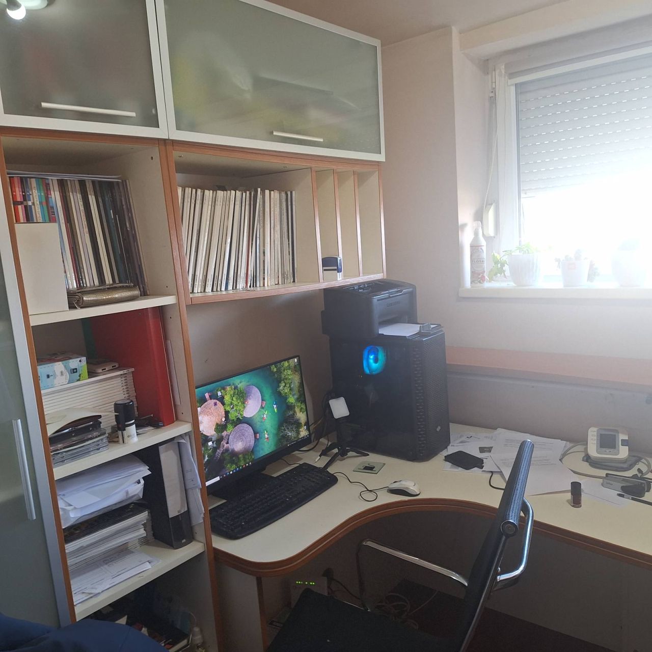 11 Stan Novo Skojevsko Luke Vojvodića