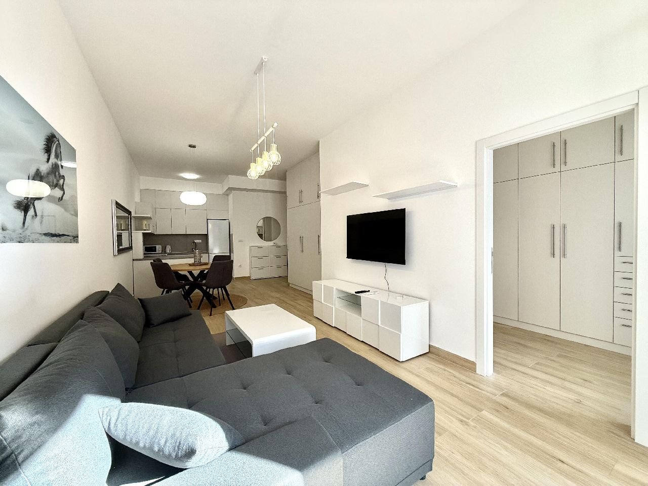 11 Stan Palilula Cvijićeva